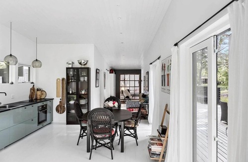 Stege House | 2029 Stege - Telefonstien 41