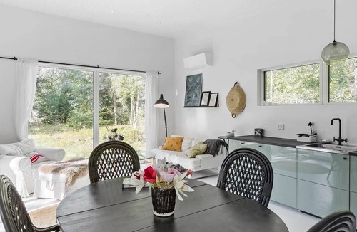 Stege House | 2029 Stege - Telefonstien 41