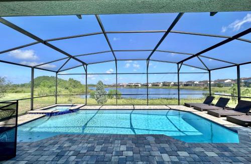 Haines City House | 202KB - Balmoral Resort