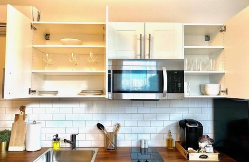 Downtown San Jose Apartment | 203-Remodeled Studio Downtown San Jose, CA