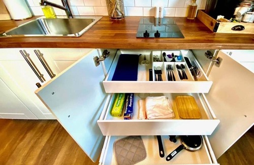 Downtown San Jose Apartment | 203-Remodeled Studio Downtown San Jose, CA