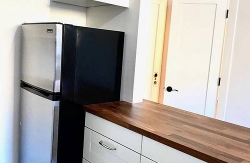 Downtown San Jose Apartment | 203-Remodeled Studio Downtown San Jose, CA