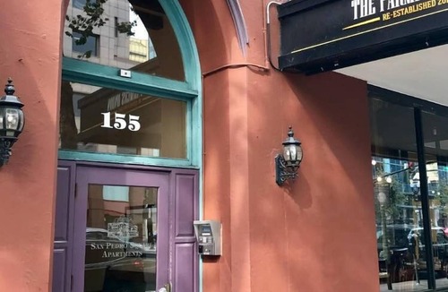 Downtown San Jose Apartment | 203-Remodeled Studio Downtown San Jose, CA