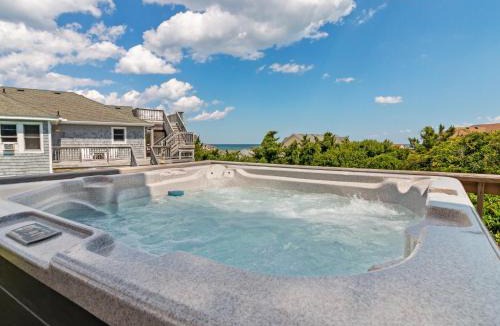 Carolina Dunes House | 2030 - Horizon`s Summit