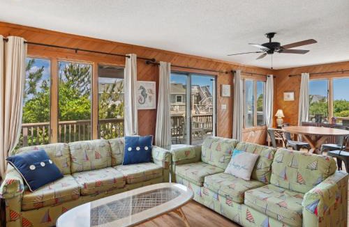 Carolina Dunes House | 2030 - Horizon`s Summit
