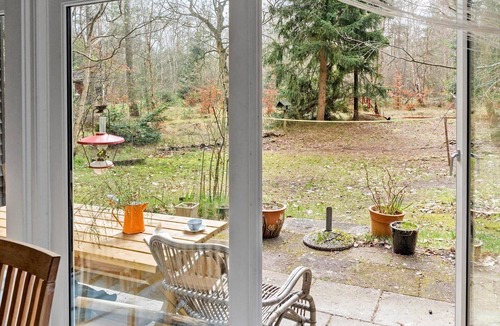 Stege House | 2030 Stege - Ulvshalevej 305
