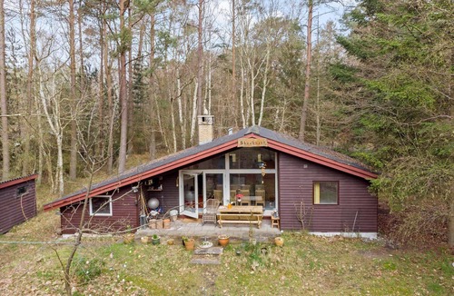 Stege House | 2030 Stege - Ulvshalevej 305