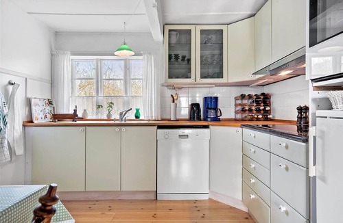 Samsø House | 20304 Samsø - Ørby Hovedgade 35