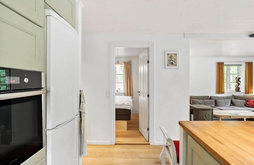 Stege House | 2031 Stege - Ulvshalevej 301