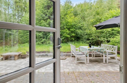 Stege House | 2031 Stege - Ulvshalevej 301