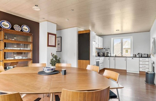 Tranebjerg Apartment | 20328 Samsø - Besservej 35