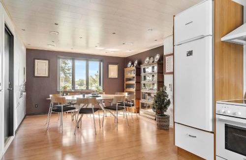 Tranebjerg Apartment | 20328-Samso-Besservej-35