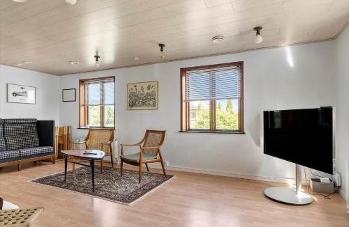 Tranebjerg Apartment | 20328-Samso-Besservej-35