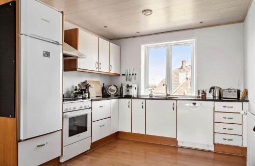 Tranebjerg Apartment | 20328-Samso-Besservej-35