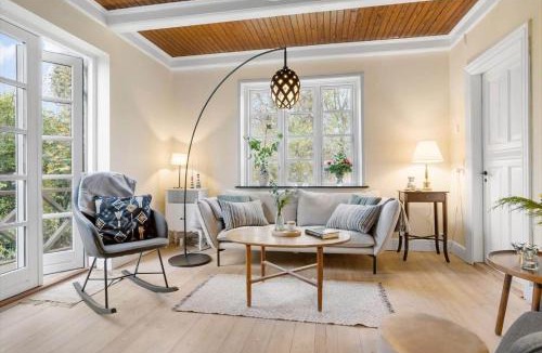 Tranebjerg House | 20329-Samso-Smedegade-8