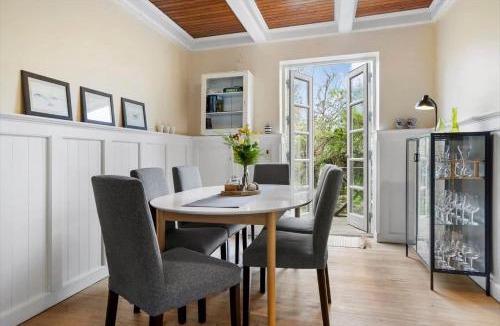 Tranebjerg House | 20329-Samso-Smedegade-8