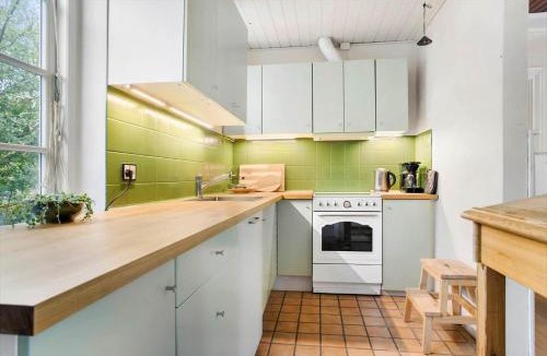 Tranebjerg House | 20329-Samso-Smedegade-8