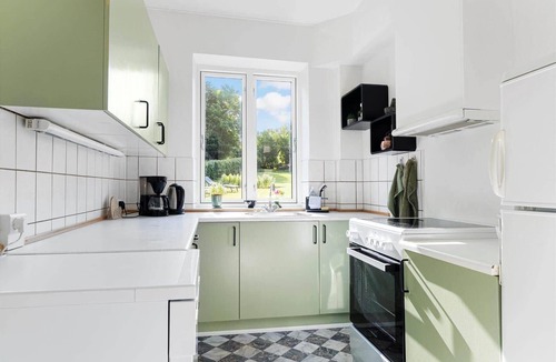 Tranebjerg House | 20332 Samsø - Smedegade 6