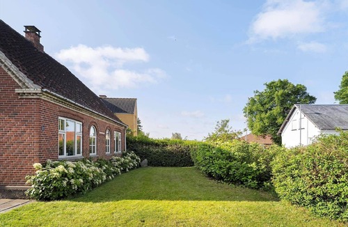 Tranebjerg House | 20332 Samsø - Smedegade 6