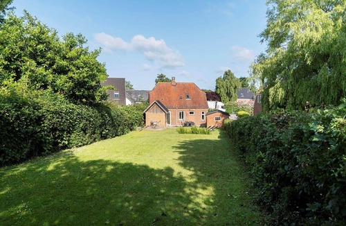 Tranebjerg House | 20332 Samsø - Smedegade 6