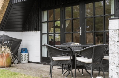 Vedersø Klit House | 20356 Ulfborg - Lars Murersvej 9