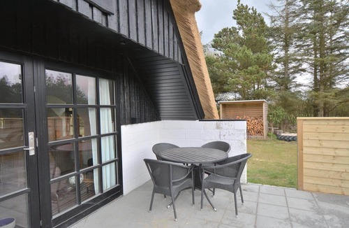 Vedersø Klit House | 20356 Ulfborg - Lars Murersvej 9