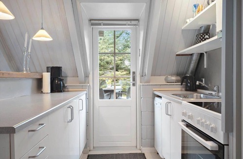 Vedersø Klit House | 20362 Ulfborg - Sortebærvej 22