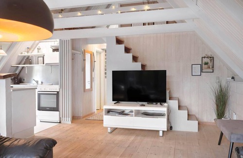 Vedersø Klit House | 20362 Ulfborg - Sortebærvej 22