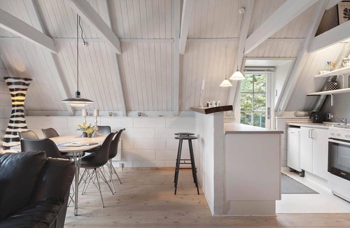 Vedersø Klit House | 20362 Ulfborg - Sortebærvej 22