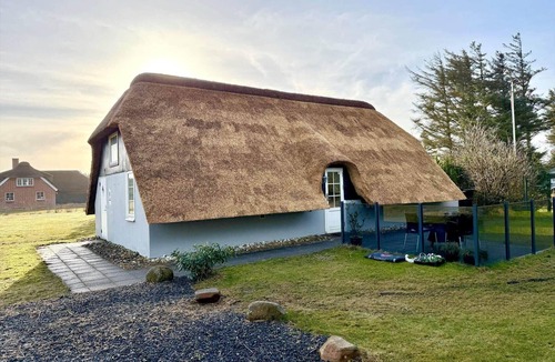 Vedersø Klit House | 20362 Ulfborg - Sortebærvej 22
