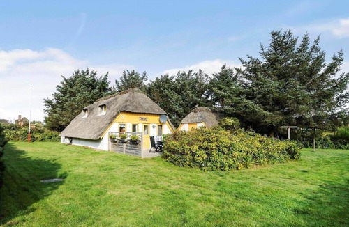 Sundhuse House | 20398 Ulfborg - Hummelmosevej 7