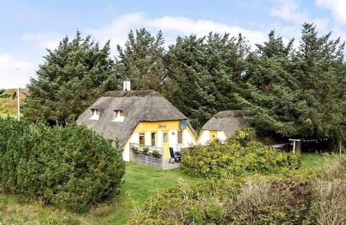 Sundhuse House | 20398 Ulfborg - Hummelmosevej 7