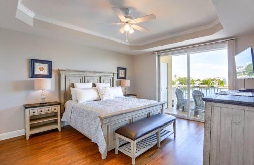 Clearwater Beach House | 204 Bay Harbor