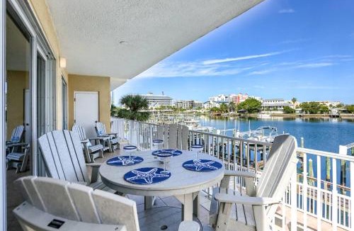 Clearwater Beach House | 204 Bay Harbor