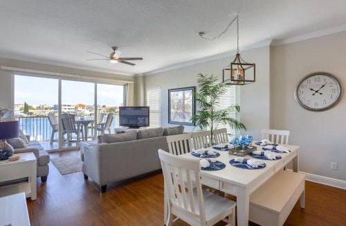 Clearwater Beach House | 204 Bay Harbor