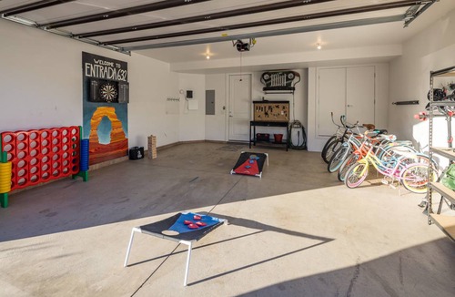 Moab House | 204 m² House ∙ 4 bedrooms ∙ 14 guests