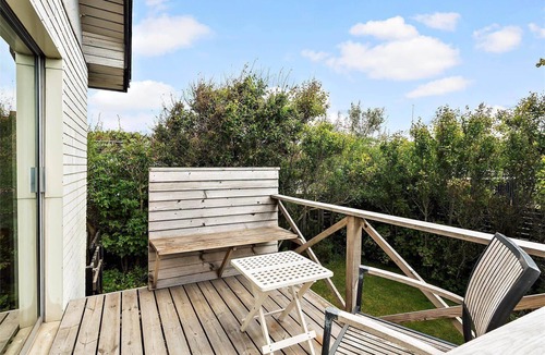 Krik House | 204 Vestervig - Lodbjergvej 4