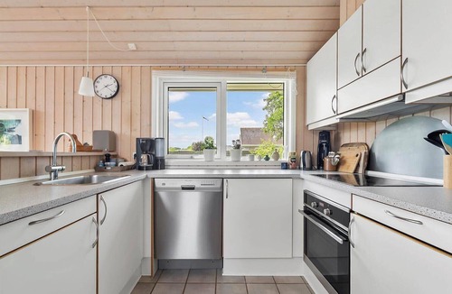 Samsø House | 20409 Samsø - Nylandsvej 21 A