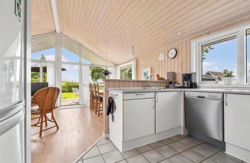 Samsø House | 20409 Samsø - Nylandsvej 21 A