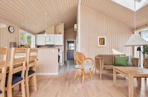 Samsø House | 20409 Samsø - Nylandsvej 21 A