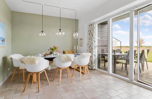 Samsø House | 20413-Samso-Ballen-Strandpark-16