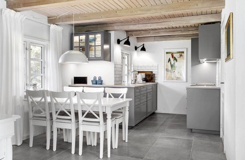 Vedersø Klit House | 20420 Ulfborg - Starvej 4