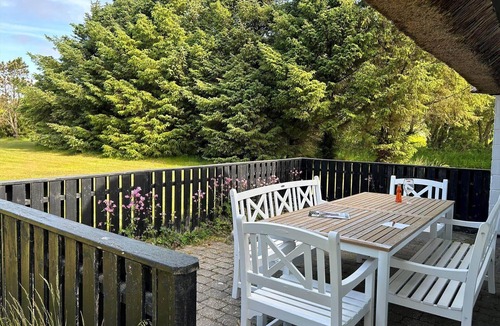 Vedersø Klit House | 20420 Ulfborg - Starvej 4