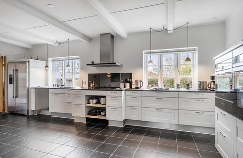 Samsø House | 20426 Samsø - Nylandsvej 21