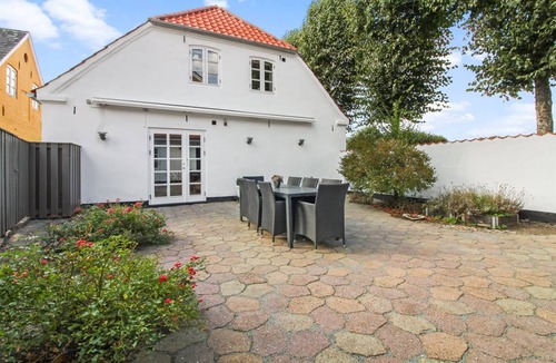 Løgumkloster House | 205 m² House ∙ 3 bedrooms ∙ 8 guests