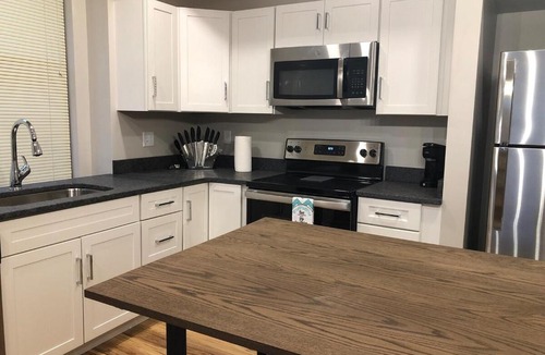 Charleston Apartment | 205 New Downtown Living