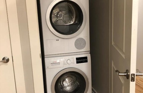 Charleston Apartment | 205 New Downtown Living