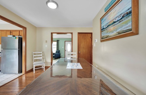 Lewes House | 205 Priscilla Circle - New listing with private pool!