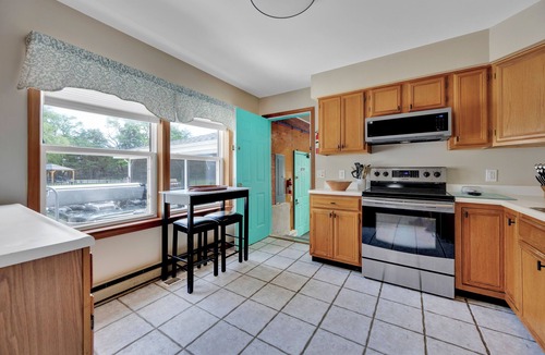 Lewes House | 205 Priscilla Circle - New listing with private pool!