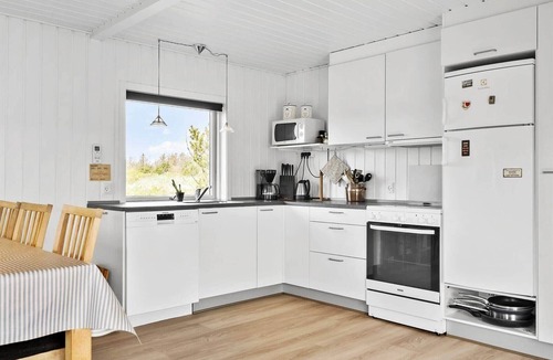 Klegod Strand House | 205 Ringkøbing - Milevej 28